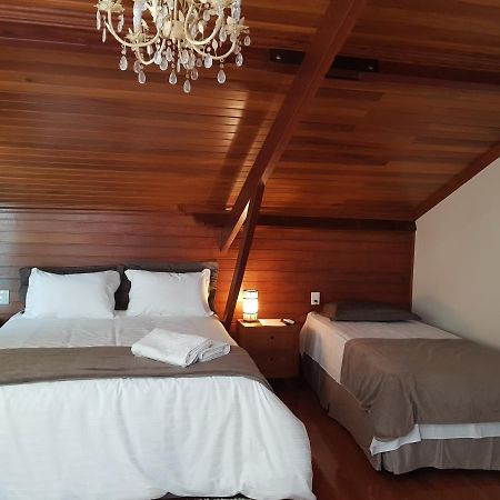 Suite Tomaz Gonzaga Ouro Preto  Luaran gambar