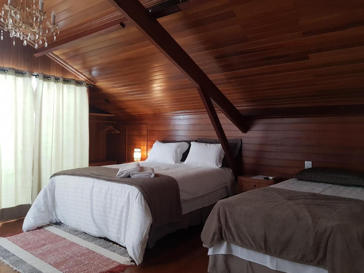 Suite Tomaz Gonzaga Ouro Preto  Luaran gambar
