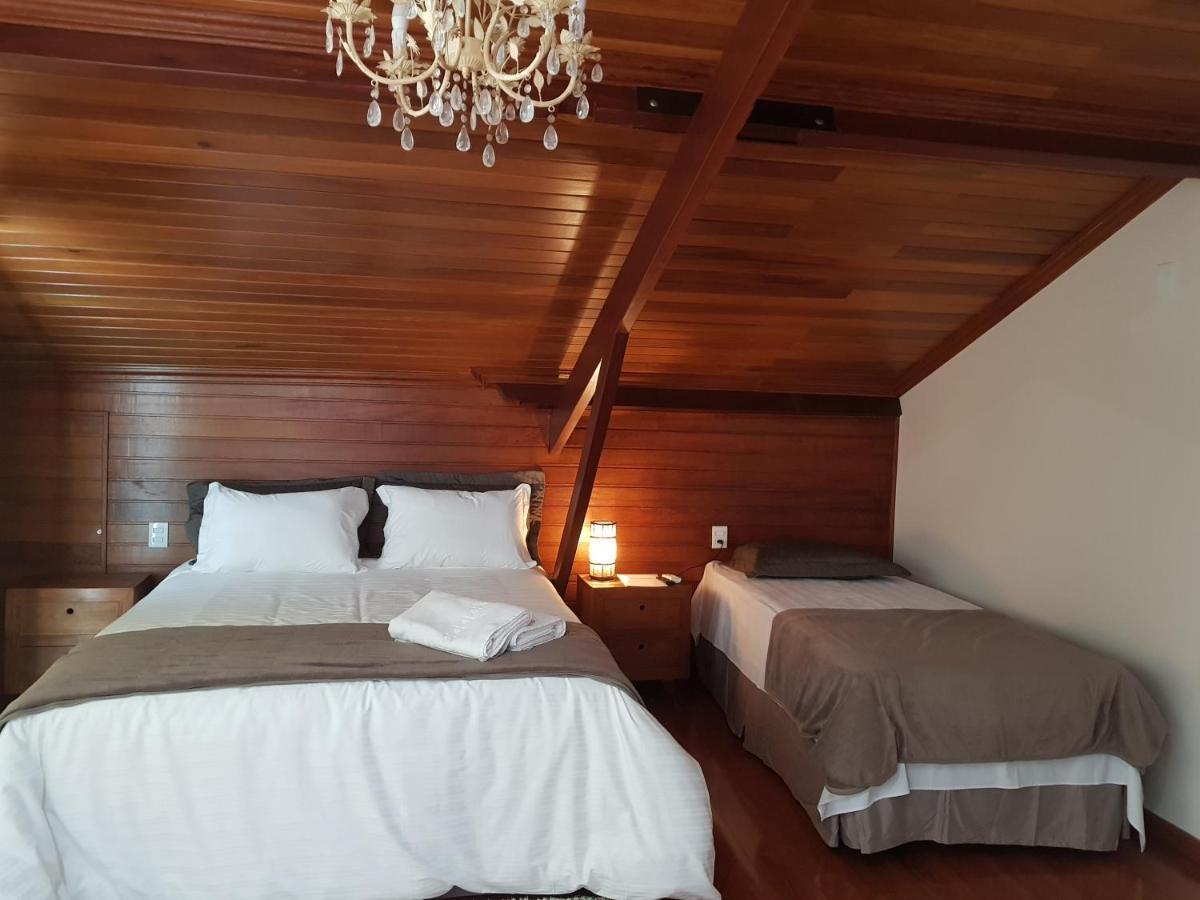 Suite Tomaz Gonzaga Ouro Preto  Luaran gambar